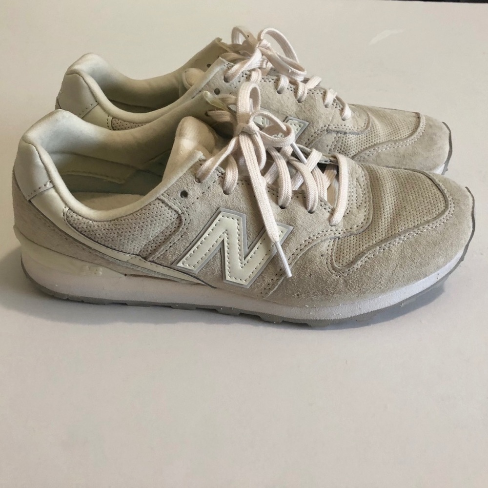 Stylish New Balance